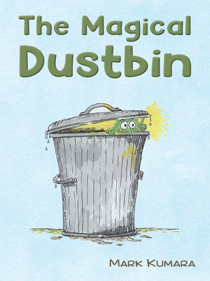 cover image of The Magical Dustbin